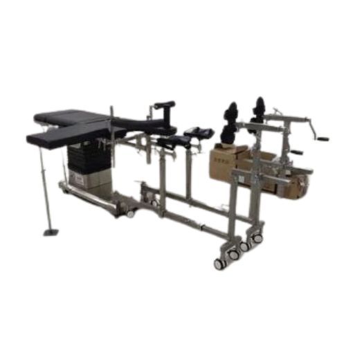 Orthopedic Operation Theater Table Manufacturers in New Delhi