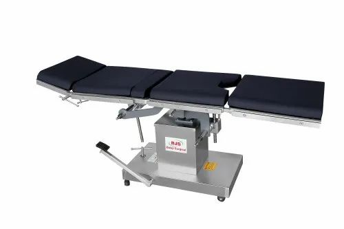 Treatment Table Manufacturers in New Delhi