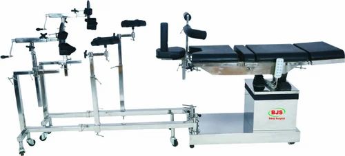 Orthopedic Attachment Operation Table Manufacturers in New Delhi