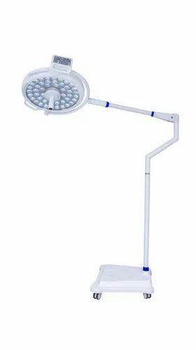 Glanza 500 Mobile Light Manufacturers in New Delhi