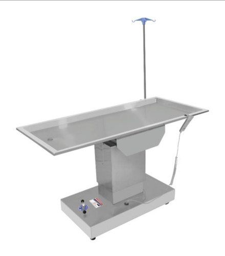 Veterinary Animal Operation Tables Manufacturers in New Delhi