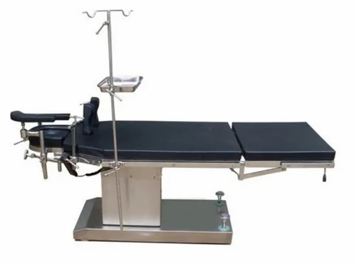 Ophthalmic Operation Table Manufacturers in New Delhi